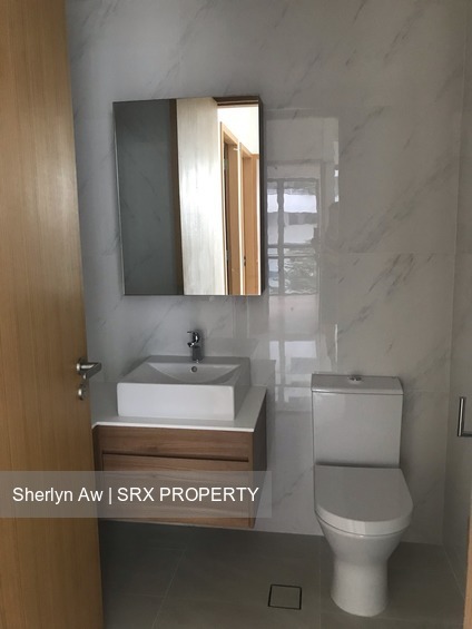 TRE Residences (D14), Condominium #181125382